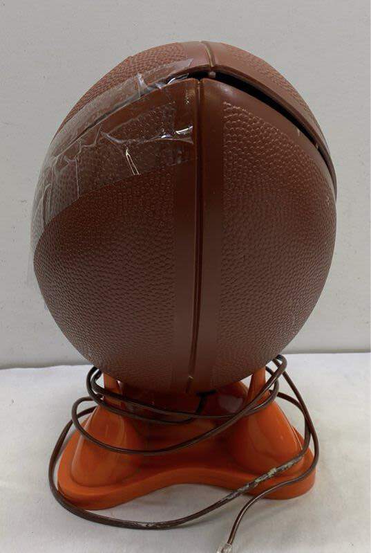 Wilson Super Bowl XIX Football Corded Phone image number 4