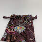 Designer Brighton Silver-Tone Colorful Heart Shape Love Pendant Necklace image number 4