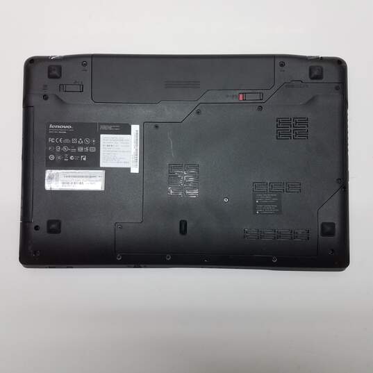 Lenovo IdeaPad Z570 15in Laptop Intel i5-2430M CPU 8GB RAM 750GB HDD image number 6