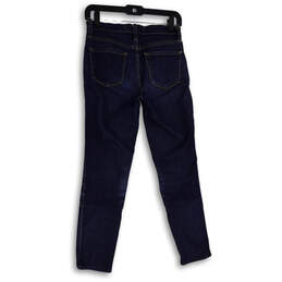 J Brand Blue Jeans Size 32 RN# 117965
