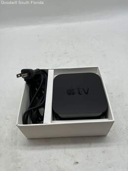 Powers On With Cord Apple TV6 alternative image