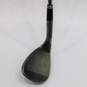 Cleveland CG14 Black Pearl ZipGroove 56 Degr 14 Bounce Wedge RH Steel Shaft Club image number 3
