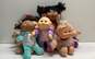 Assorted Cabbage Patch Kids Bundle Lot Of 6 image number 1