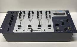Stanton RM.404 Dj Mixer-SOLD AS IS, UNTESTED