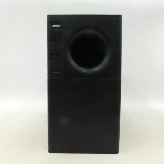 Bose Brand Acoustimass 10 Model Home Theater Speaker System (Subwoofer Only) image number 1