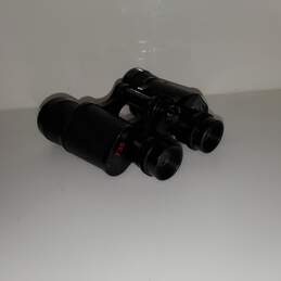 Untested JC Penny 7 Power Binoculars 7/35 Model 2431 P/R alternative image