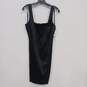 Calvin Klein Women's Black Sleeveless Mini Dress Size 8 image number 1
