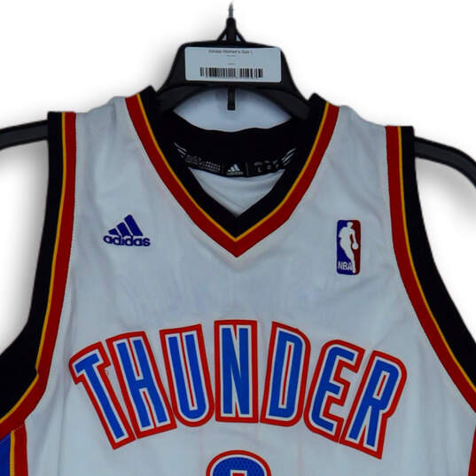 Oklahoma City Thunder Shirt 