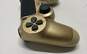 Sony Playstation 4 controller - Gold image number 6
