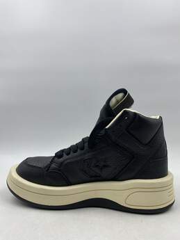 Authentic Converse DRKSHDW Black Sneaker Men 7.5 alternative image