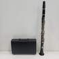 Vito Reso-Tone Clarinet w/Case image number 1