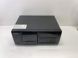 Pioneer PD-F605 25 Disk CD Changer File-Type Compact Disc Player