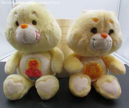 Vintage Kenner Birthday & Funshine Care Bears