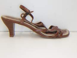 Rangoni Women Shoes Sandals 7.5B
