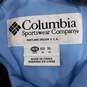 Columbia Women's Blue Ski Jacket Size 14/16 image number 3