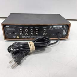 RCA SA-155 Integrated Stereo Amplifier alternative image