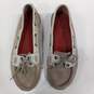Women's Twisted X Moccasin Shoes Size 9.5 image number 3