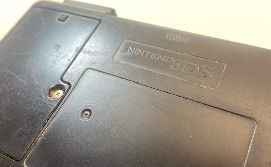 Nintendo DS- Blue For Parts/Repair image number 6