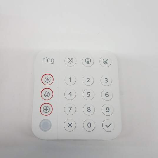 Ring Alarm Home Security Kit - Open Box (NOT Tested) image number 6