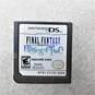 Final Fantasy Crystal Chronicles: Echoes Of Time Nintendo DS Game Only image number 1