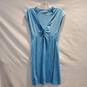 Patagonia Blue Seabrook Bandha Dress Size S image number 1