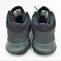 Nike Kyrie Flaptrap 4 Black Metallic Gold Men's Shoes Size 9.5 image number 7