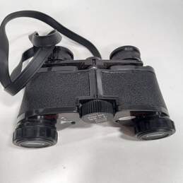 Jason Commander 7x25 Model 109 Fully Coated Binoculars w/ Case alternative image