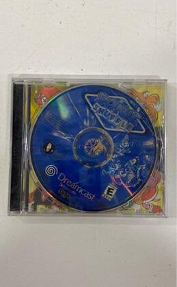 Sonic Shuffle - Sega Dreamcast
