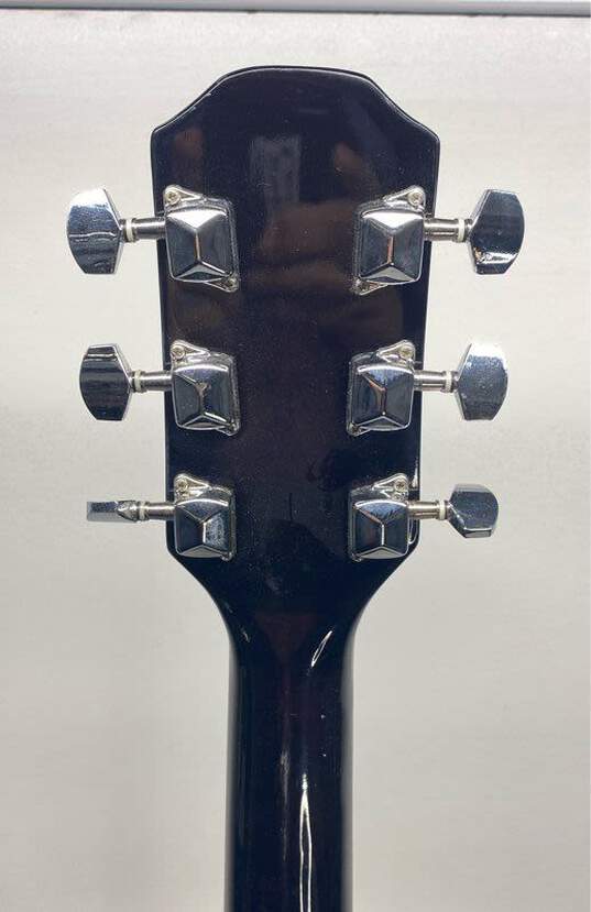 Rogue Acoustic Guitar - N/A image number 7