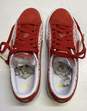 Puma X Hello Kitty 50th Anniversary Suede Classic Sneakers Bright Red 7 image number 6