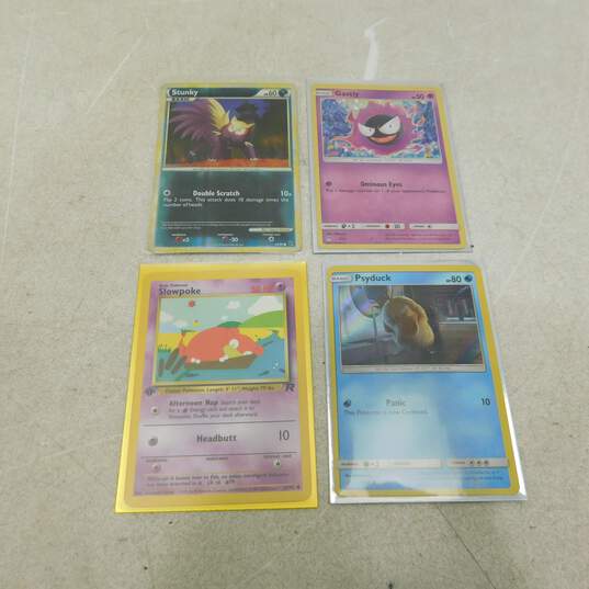 Pokemon TCG Huge Collection Lot of 100+ Cards w/ Holofoils and Rares image number 2