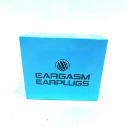 Sealed Eargasm High Fidelity Earplugs 16 Decibels EG-21