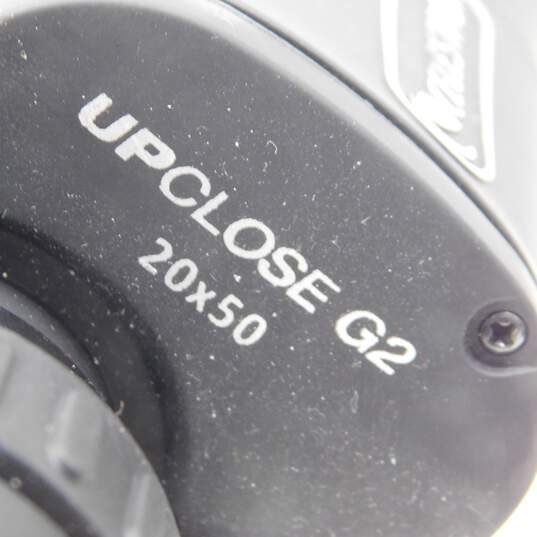 Celestron UpClose G2 Binoculars With Case image number 4