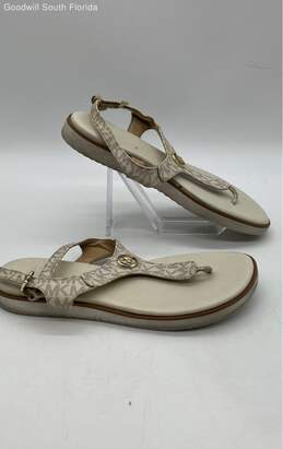 Michael Kors Womens Sandals Size 9 alternative image