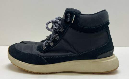 Toms Cascada Sneakers Black 8 image number 1