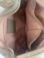 Coach Womens Dark Beige Handbag image number 4