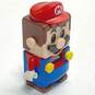 Lego Super Mario Interactive (Mario) Figure image number 2