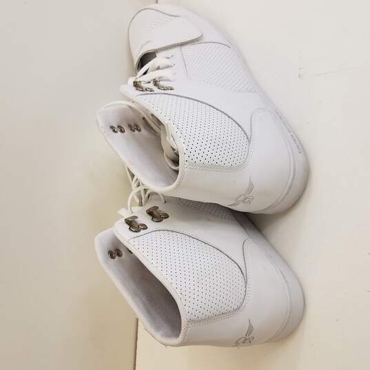 Creative Recreation White Size 13 image number 4