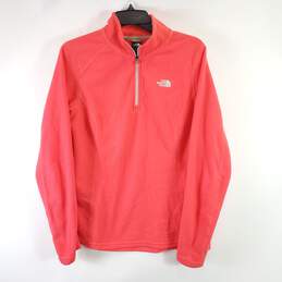 The North Face Women Coral Sweater L