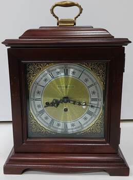 Howard Miller Lynton 613-182 Kieninger German Mantel Clock