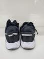 Nike Paul George 4 Men's Size 7.5 Basketball Shoes Used image number 4