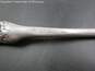 Wilton Turkey Large Pewter Serving Spoon image number 4