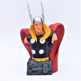2003 Marvel Dynamic Forces The Mighty Thor Bust alternative image