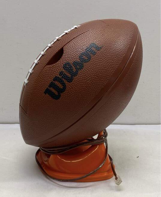 Wilson Super Bowl XIX Football Corded Phone image number 5