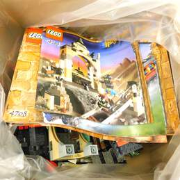 3LBS Vintage LEGO Harry Potter Bulk Box