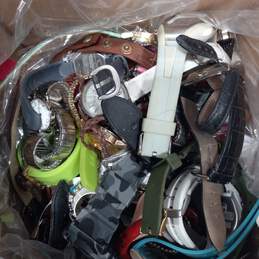 7.20lbs. Bundle of Assorted Watches