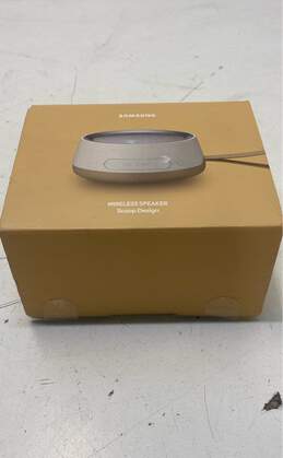 Samsung Wireless Speaker