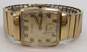 Men's Vintage Gold Filled Wittnauer 17 Jewels Swiss Wrist Watch 41.9g image number 1