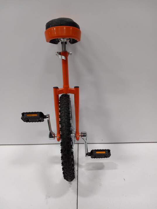 Yonghma-31 X Orange Unicycle image number 4