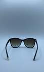 Unbranded Black Sunglasses - Size One Size image number 4